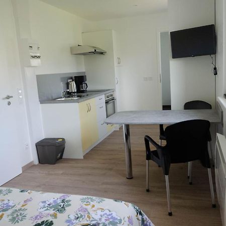 Chez Fabrice Apartamento Gunstett Exterior foto